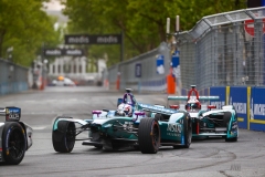 Formula E ePrix Parigi 2018 (9)