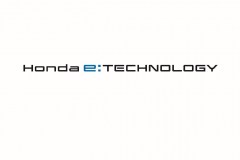 Honda e:Technology