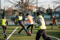Nissan partners with UEFA Foundation for Children and streetfootballworld to tackle youth employability challenges in France and the United Kingdom