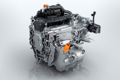 Opel Vivaro-e & Zafira-e Life, moteur électrique