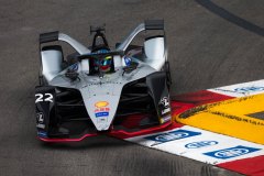 Nissan Formula E - Monaco E-Prix - Qualifying