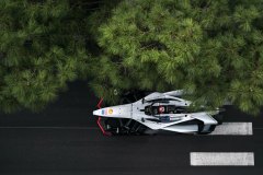 Nissan Formula E - Monaco E-Prix - Race