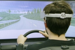 Nissan Brain-to-Vehicle technology