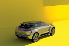 2020 - Renault MORPHOZ