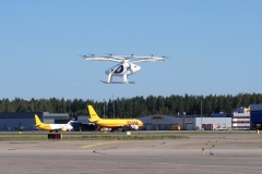 190830-Volocopter-2X-First-Airtaxi-Helsinki-1