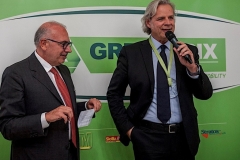 Green Prix 2018