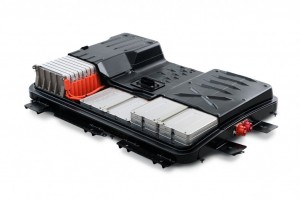 Pacco batterie Nissan Leaf