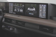 HONDA E OFFERS ADVANCED CONNECTIVITY FOR MODERN LIFESTYLES
