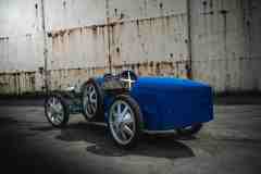 The-Bugatti-Baby-II-is-75-percent-scale-replica-of-the-Bugatti-Type-35
