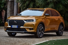 DS 7 CROSSBACK-7