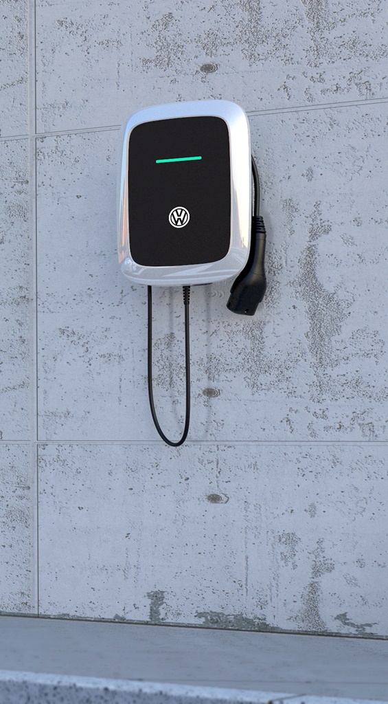 Volkswagen launches ELECTRIC FOR ALL campaign