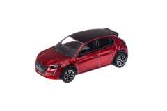 Peugeot208_3inches_Red_F