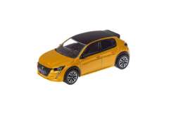 Peugeot208_3inches_Yellow_F