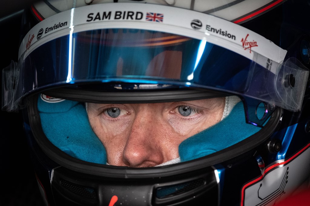 Sam Bird (GBR), Envision Virgin Racing