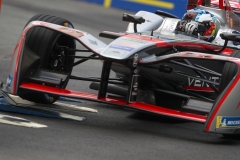 Formula E ePrix Parigi 2018 team Venturi Engel