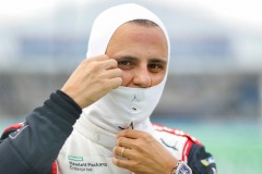 Felipe Massa (BRA), Venturi