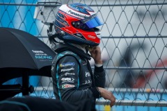 Mitch Evans (NZL), Panasonic Jaguar Racing