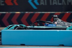 Mitch Evans (NZL), Panasonic Jaguar Racing, Jaguar I-Type 4