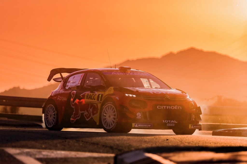 Citroën-Racing-Rally-di-Spagna-Finale-1