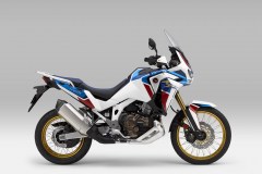 20YM Africa Twin Adventure Sports Tricolor