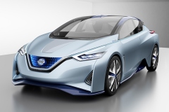 Nissan-IDS-Concept