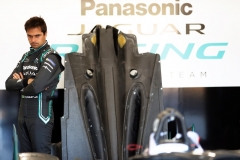 Nelson Piquet Jr. (BRA), Panasonic Jaguar Racing