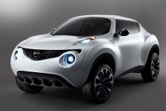 Nissan Design Europe marks 15 years of success with its 15 most significant creations