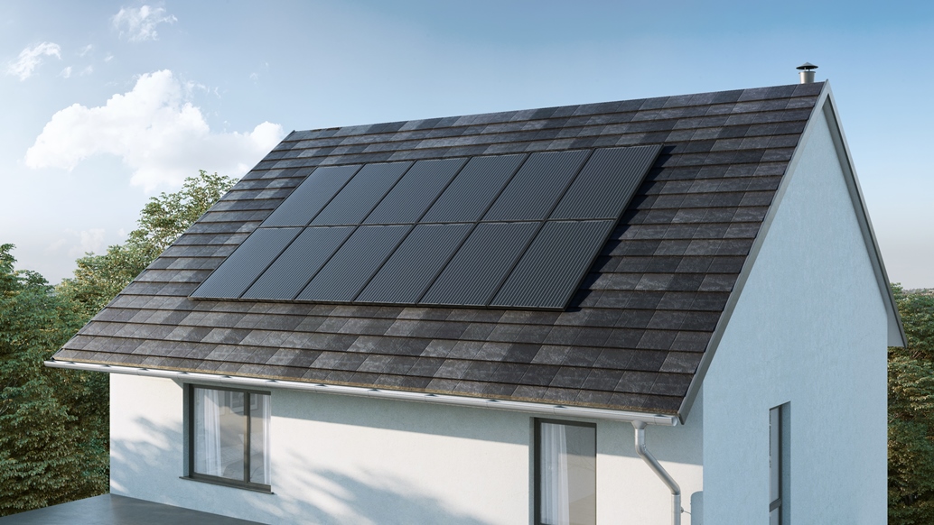 Nissan Energy Solar on sale in the UK