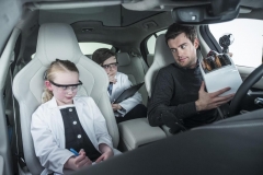 Jack_Whitehall_I-PACE_tech_tour with_kids_electric_motor_news_15