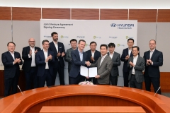 Hyundai-Motor-and-H2-Energy-Sign-Joint-Venture-Contract