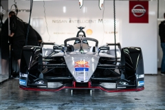 PRE SEASON TESTING 2018 ABB FIA FORMULA E