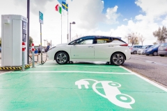 Nissan e IKEA accelerano la mobilità elettrica in Italia
