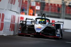 Nissan Formula E - Paris E-Prix Practice & Qualifying