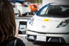 Nissan and DeNA to start Easy Ride robo-vehicle mobility service trial