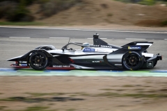 Nissan Strengthens Formula E Partnership with Stake in e. dams