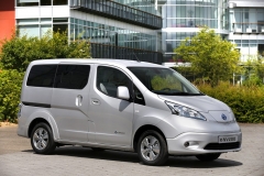 Nissan a H2R 2017: la mobilità intelligente e connessa all’insegna dell’ecologia e della sicurezza di guida
