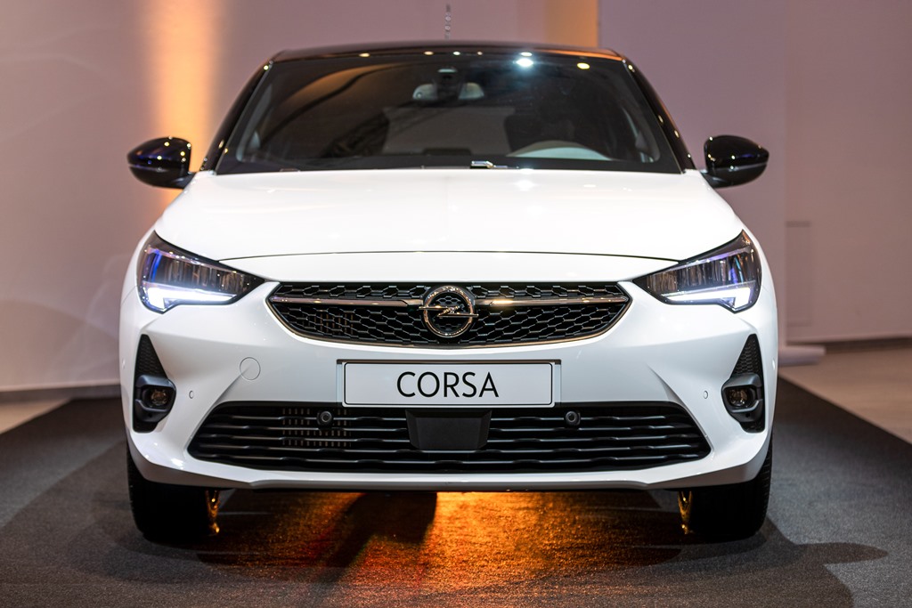 Opel-Corsa-508637