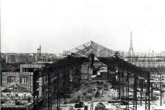 Construction nouvelle usine de Javel 1933 - 30.938 -