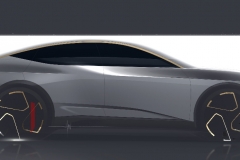 Nissan transforms traditional sedan design with IMs concept