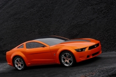 2006 - Mustang