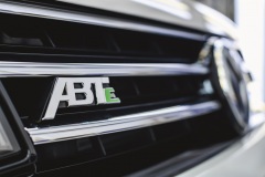 ABT_e-Caddy_grille