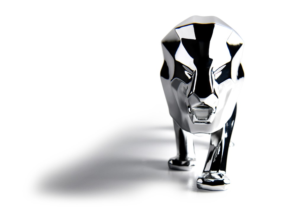 Peugeot_LionAmbassador_DesktopSculpture_002_0