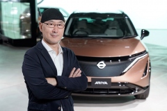 Nissan-Ariya-World-Premiere_Spokesperson_Satoru-Tai_003