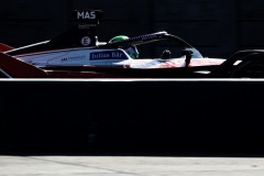 Felipe Massa (BRA), Venturi, EQ Silver Arrow 01