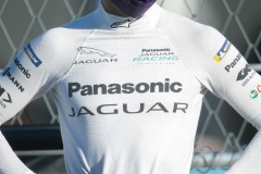 Mitch Evans (NZL), Panasonic Jaguar Racing
