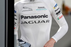 Tom Blomqvist (GBR), Panasonic Jaguar Racing