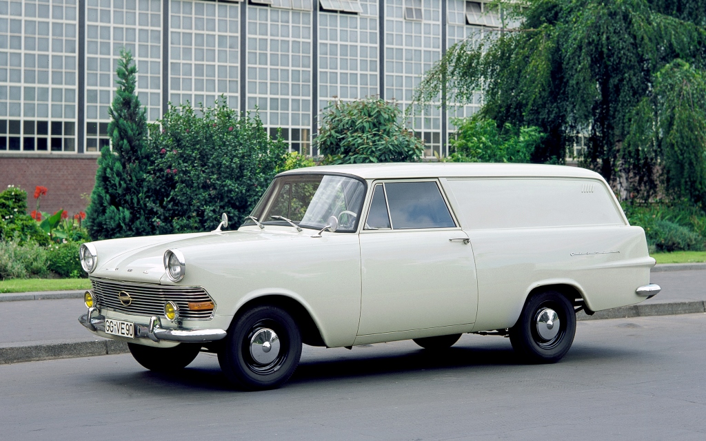 Opel-Schnell-Lieferwagen-1960