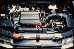 Peugeot-605-SV-3.0-AUTOMATIQUE