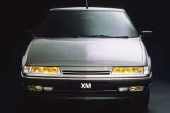 XM   1989-2000