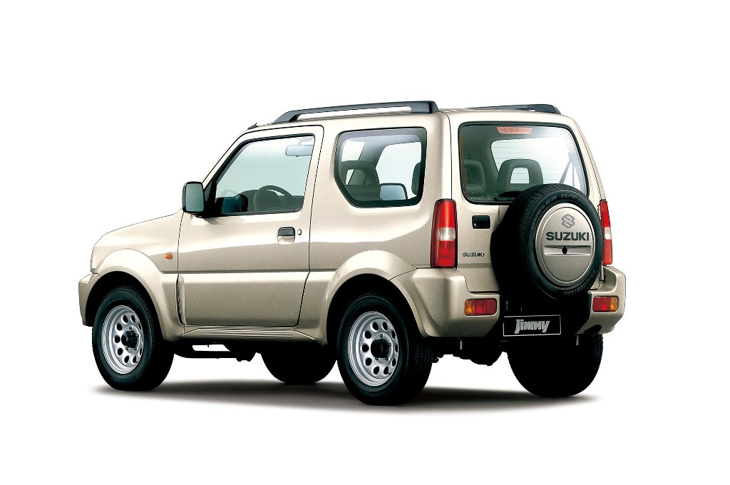 AUTO_1998-The-Third-Generation-Jimny-JB33-Is-Launched-to-Remain-Popular-for-20-years-2